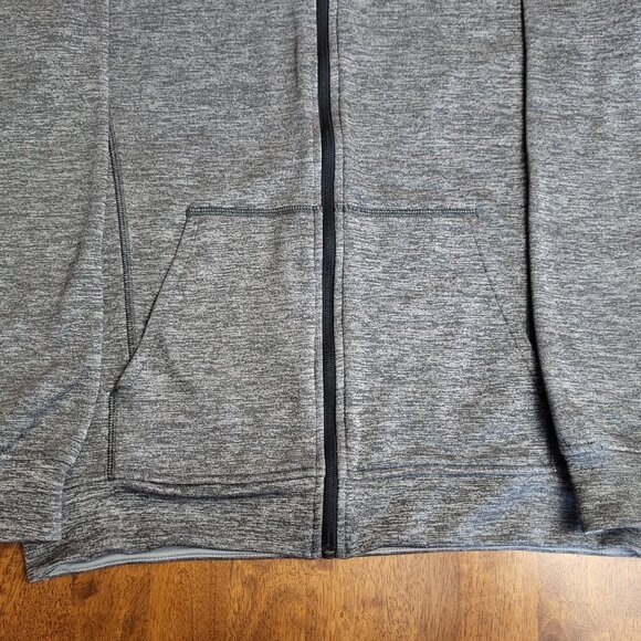 Adidas ~ Sz M ~ Full Zip ~ Climawarm Hoodie ~ NWOT - Picture 3 of 9